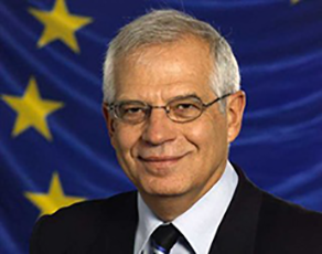 Josep Borrell